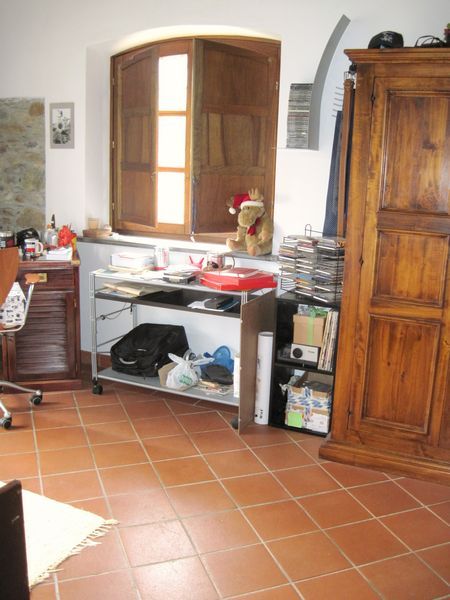 26 - Rustico Ameglia