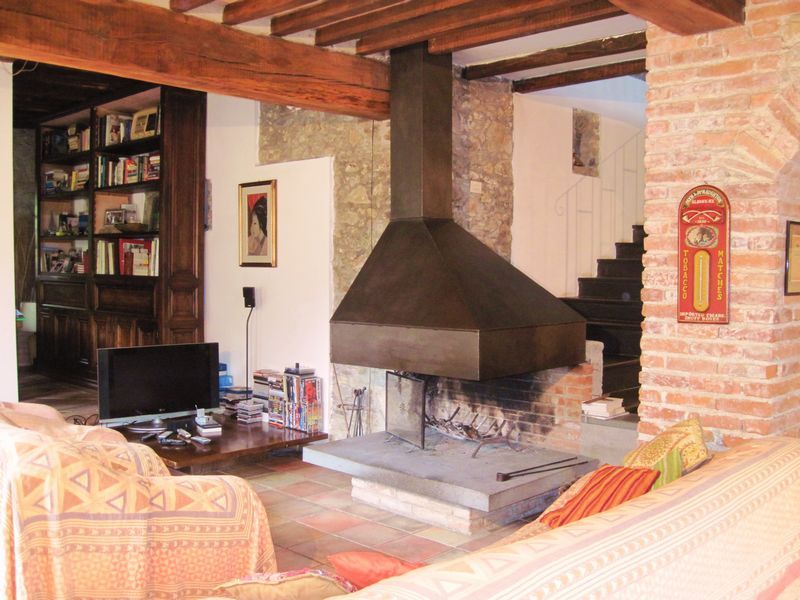 26 - Rustico Ameglia