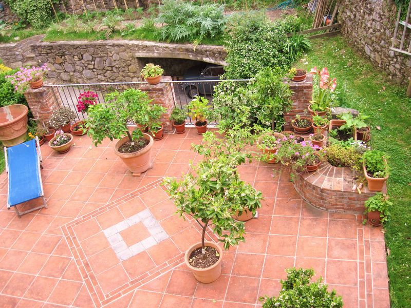 26 - Rustico Ameglia