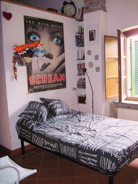 26 - Rustico Ameglia