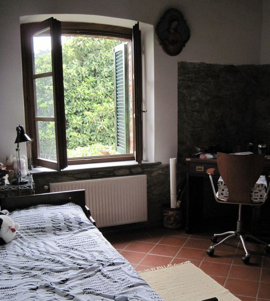 26 - Rustico Ameglia