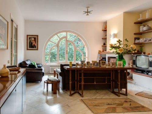 379 - Villa Carrara