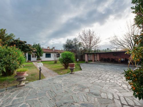 379 - Villa Carrara