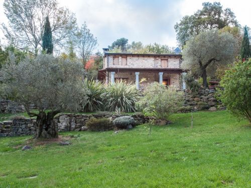 436 - Rustico Ameglia
