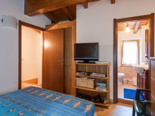 436 - Rustico Ameglia
