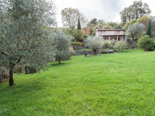 436 - Rustico Ameglia