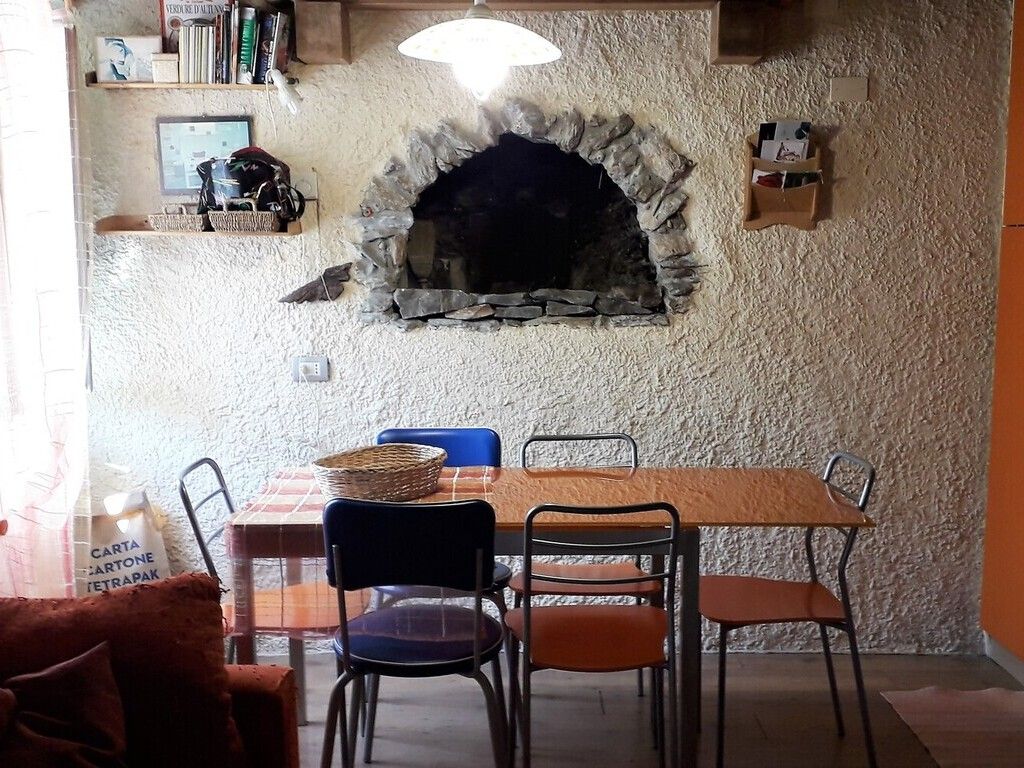728 - Rustico Seravezza