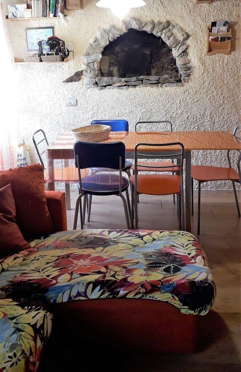 728 - Rustico Seravezza