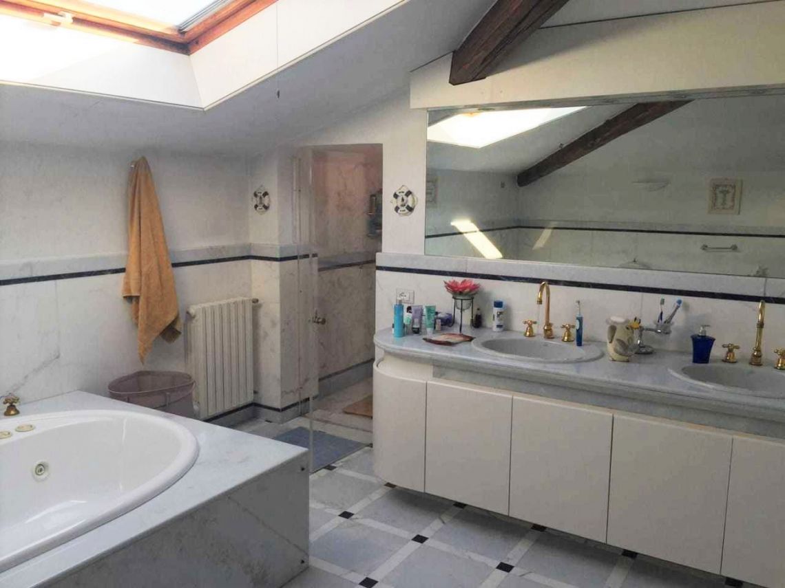 749 - Villa Castelnuovo Magra