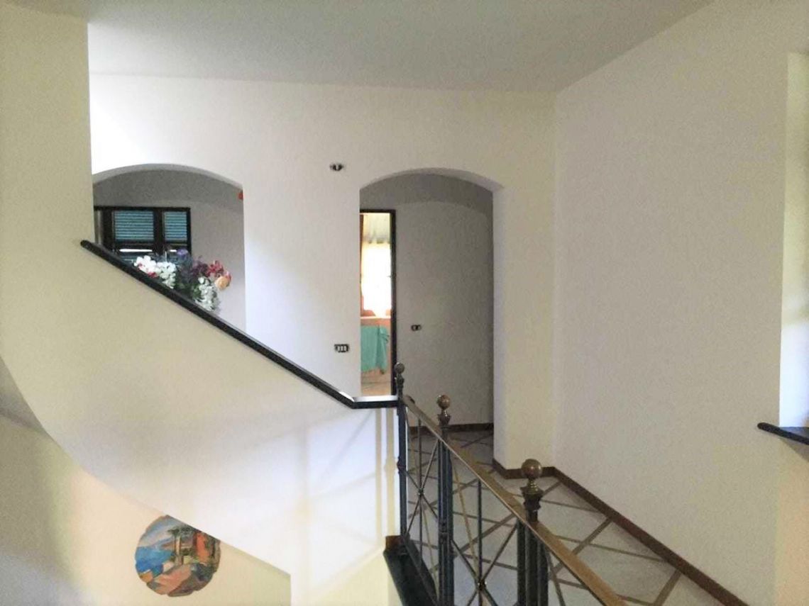 749 - Villa Castelnuovo Magra