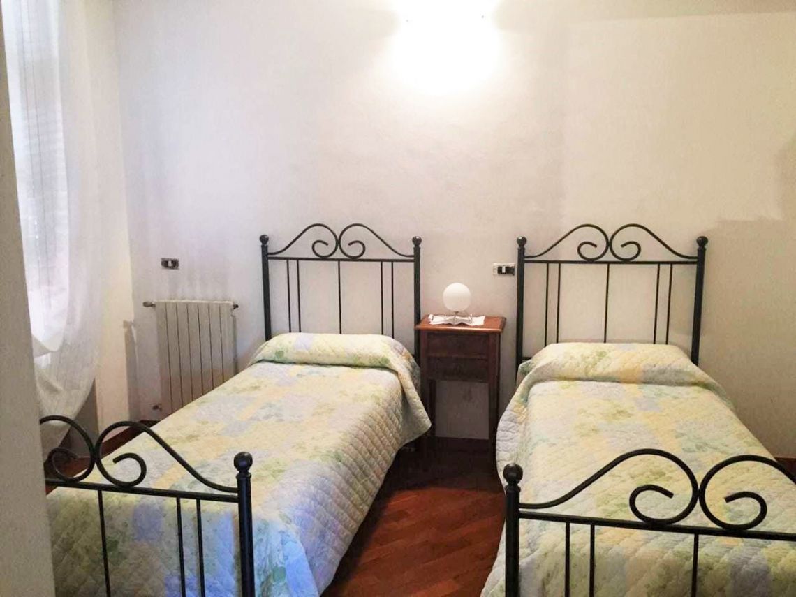 749 - Villa Castelnuovo Magra