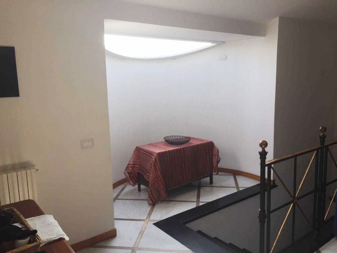 749 - Villa Castelnuovo Magra
