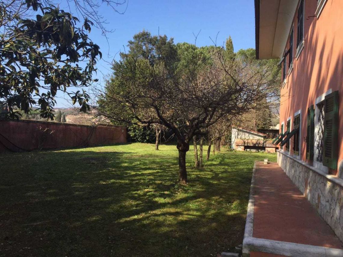 749 - Villa Castelnuovo Magra