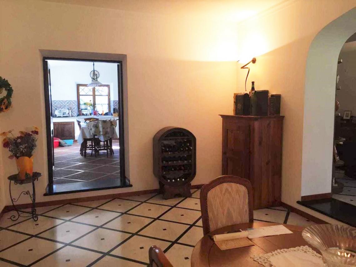 749 - Villa Castelnuovo Magra