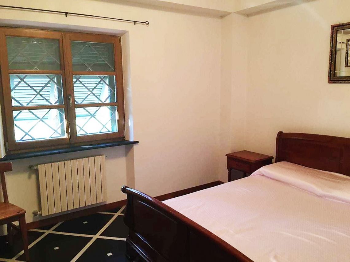 749 - Villa Castelnuovo Magra