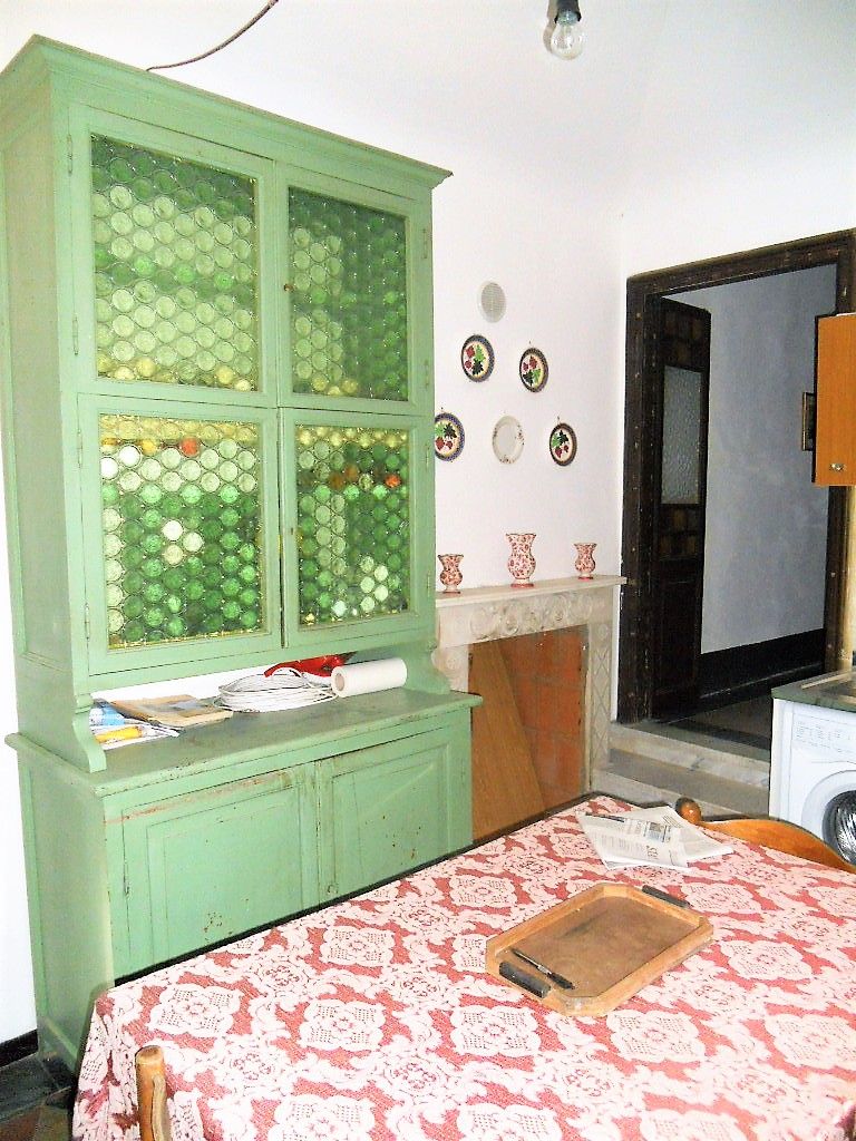 752 - Casolare Castelnuovo Magra