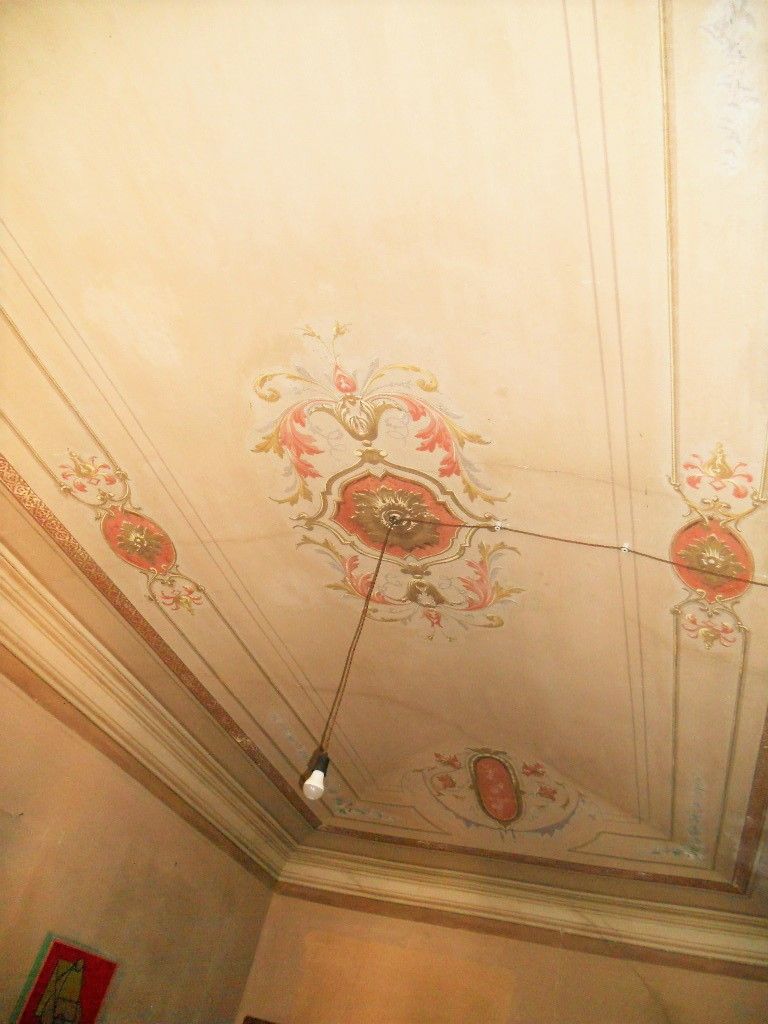 752 - Casolare Castelnuovo Magra