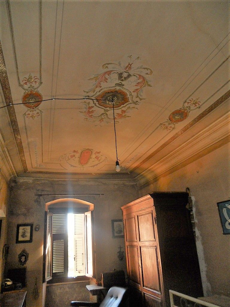 752 - Casolare Castelnuovo Magra