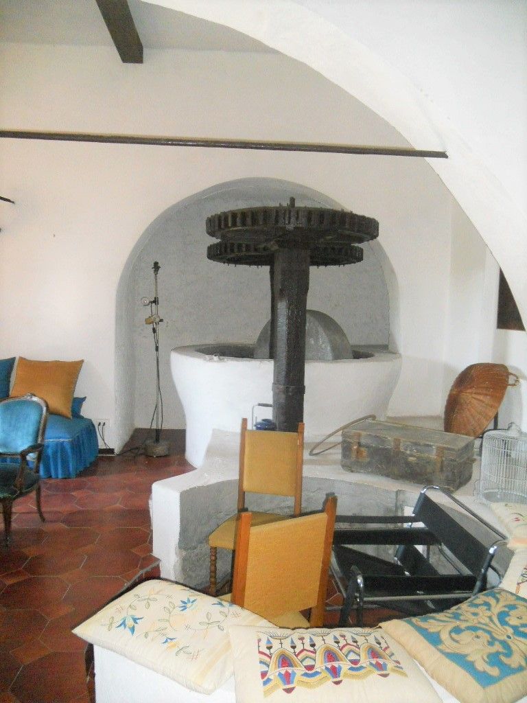 752 - Casolare Castelnuovo Magra