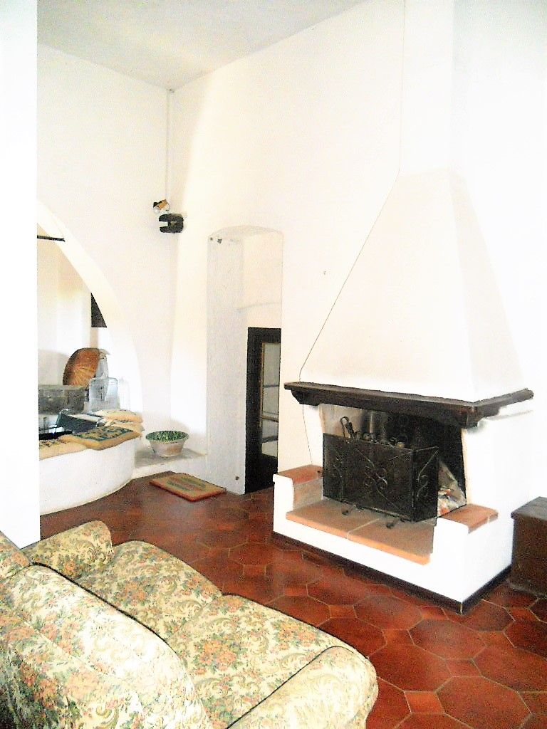 752 - Casolare Castelnuovo Magra