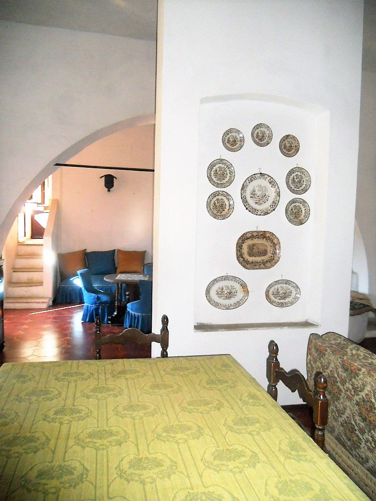 752 - Casolare Castelnuovo Magra