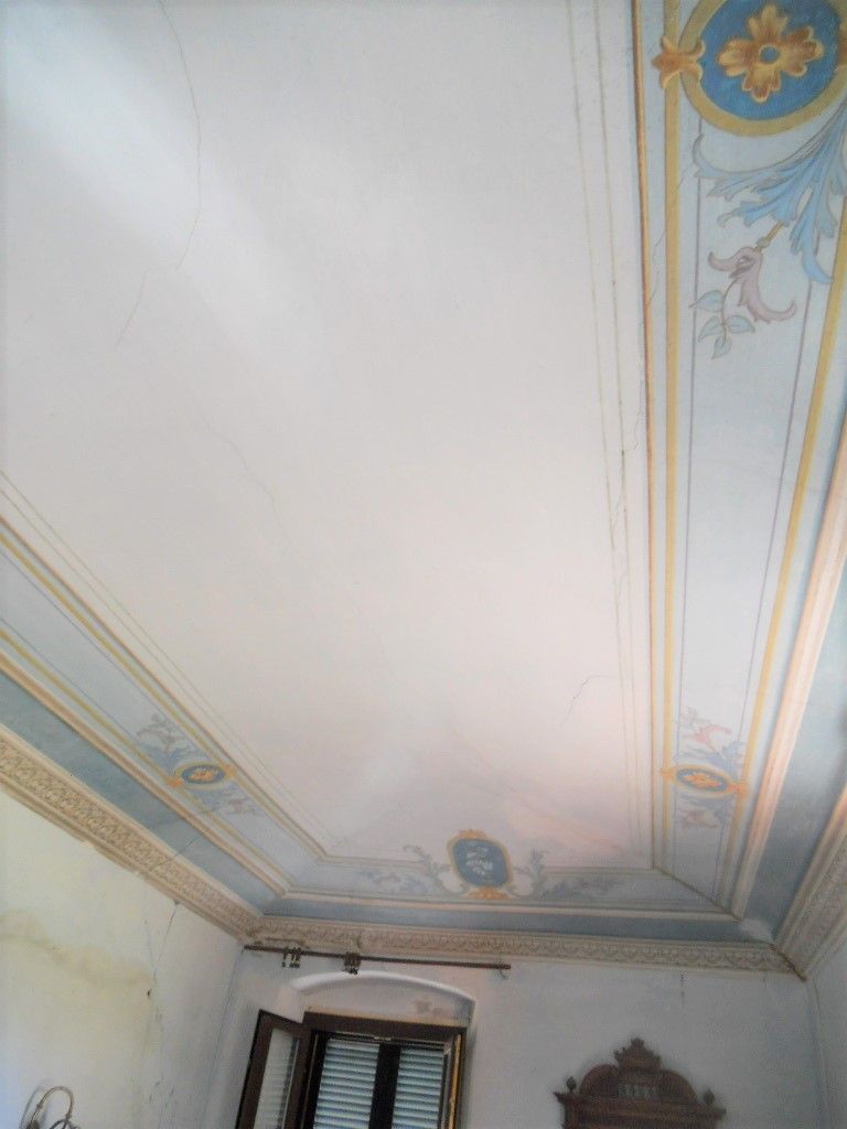 752 - Casolare Castelnuovo Magra