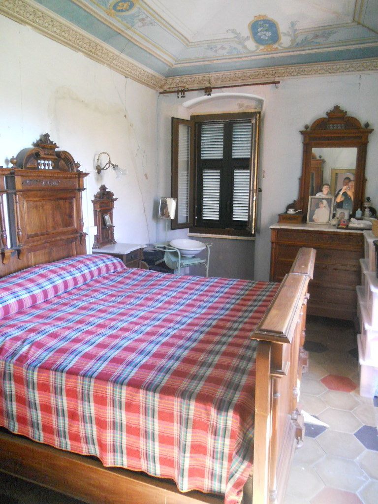 752 - Casolare Castelnuovo Magra