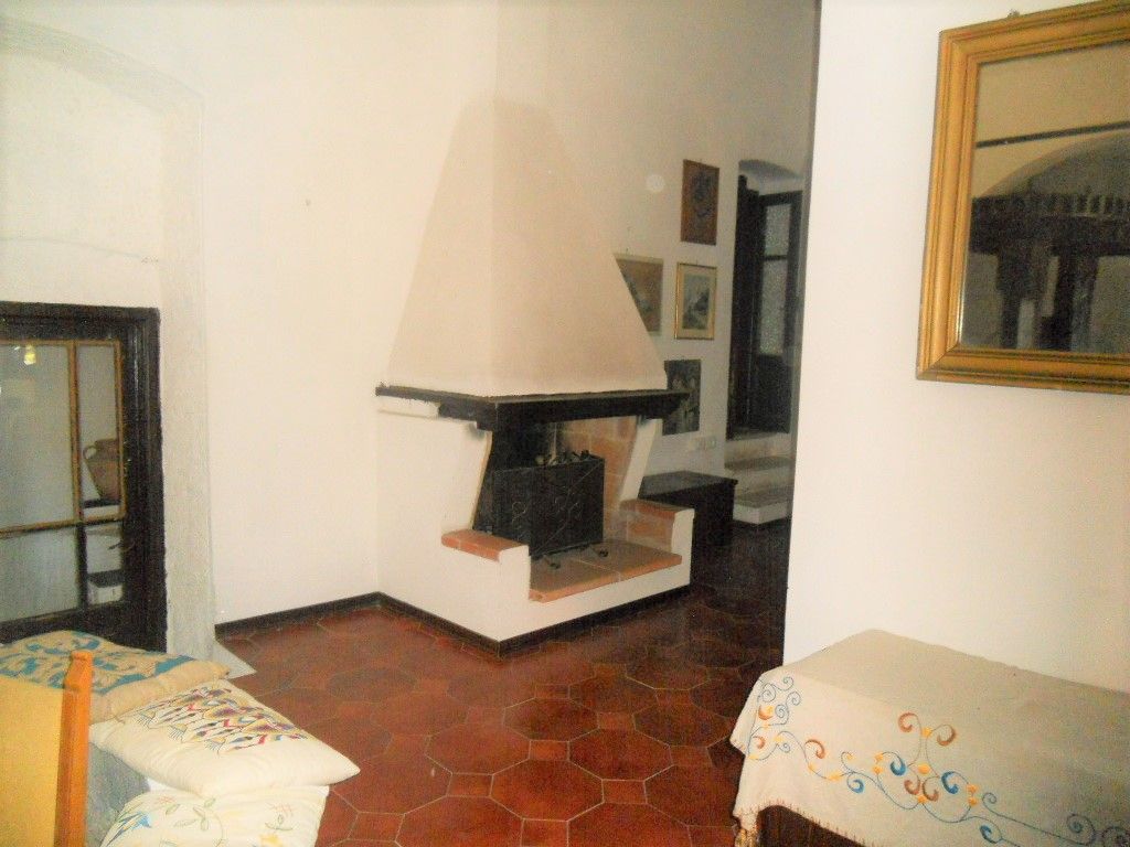 752 - Casolare Castelnuovo Magra