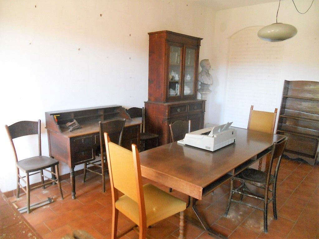 752 - Casolare Castelnuovo Magra