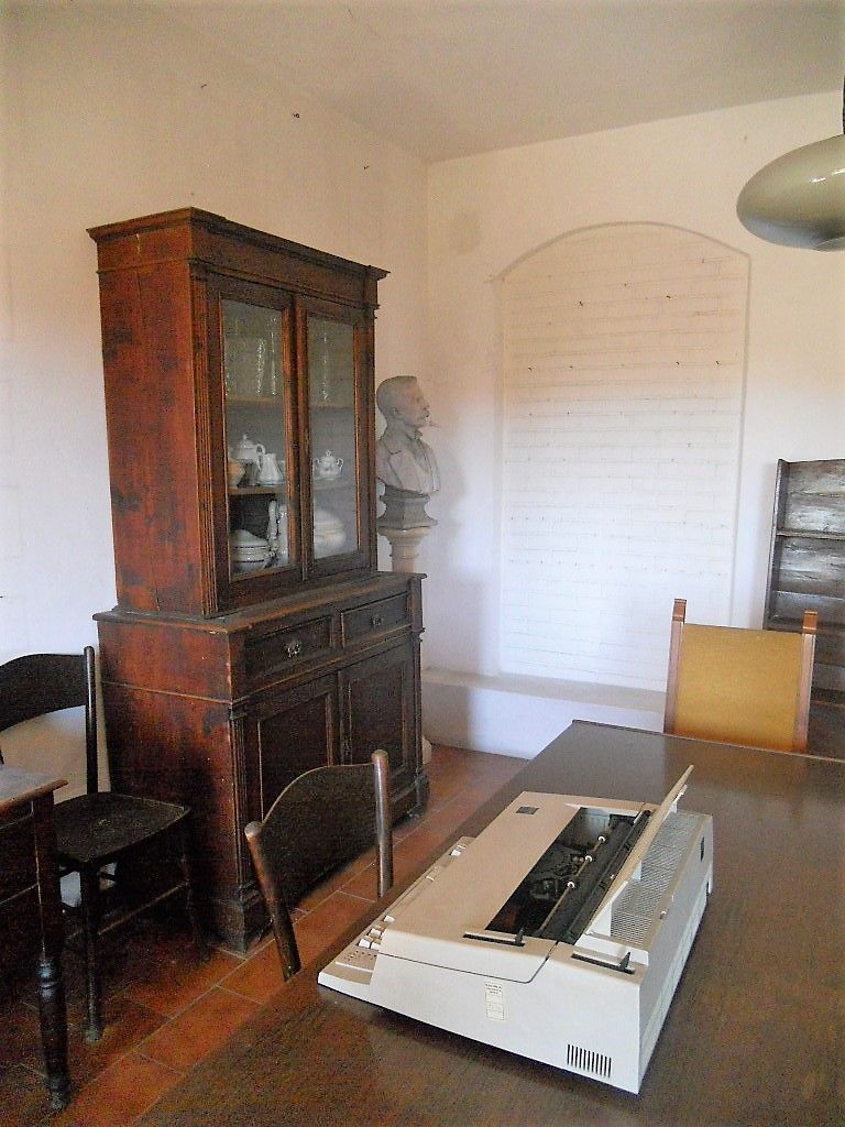 752 - Casolare Castelnuovo Magra