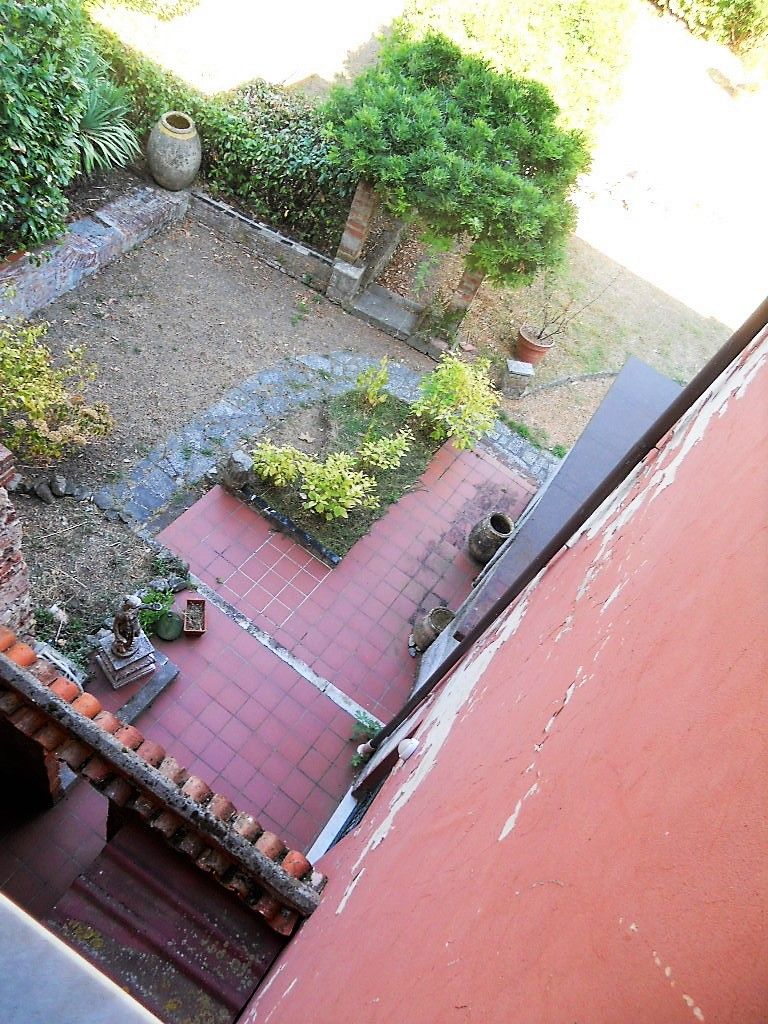 752 - Casolare Castelnuovo Magra