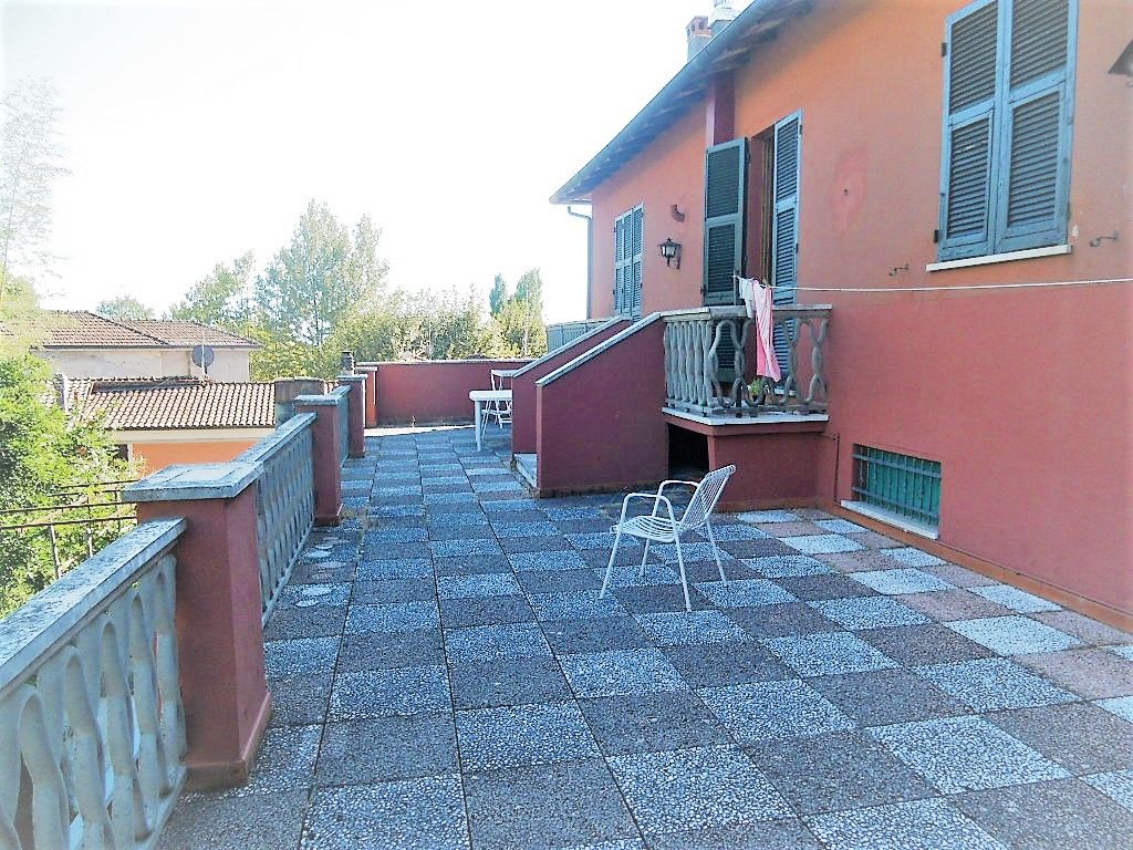 752 - Casolare Castelnuovo Magra