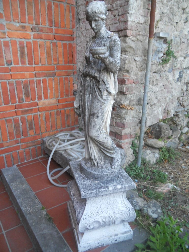 752 - Casolare Castelnuovo Magra