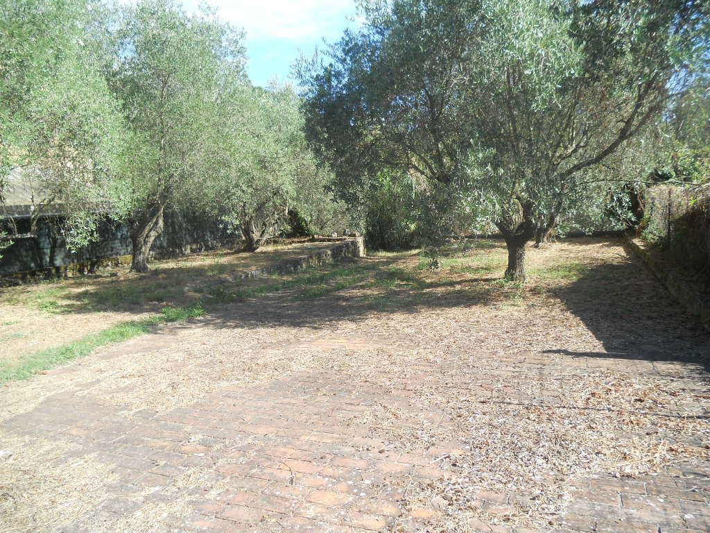 752 - Casolare Castelnuovo Magra