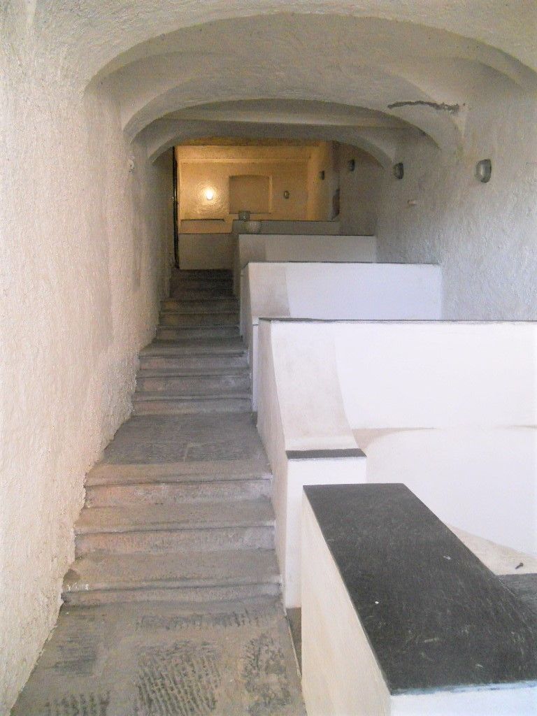 752 - Casolare Castelnuovo Magra