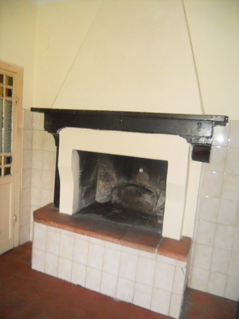 752 - Casolare Castelnuovo Magra