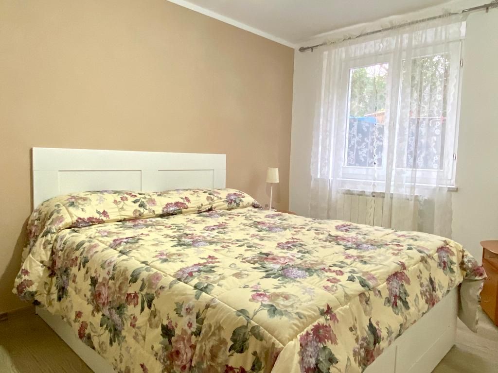 754 - Appartamento Sarzana