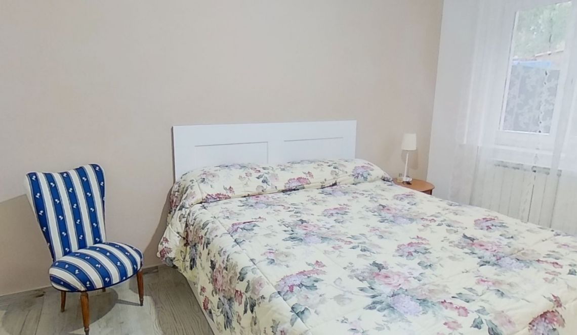 754 - Appartamento Sarzana