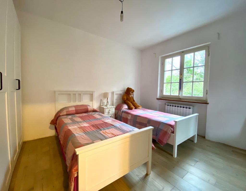 754 - Appartamento Sarzana