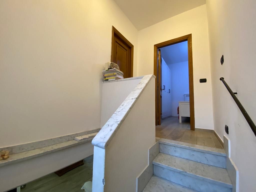 754 - Appartamento Sarzana