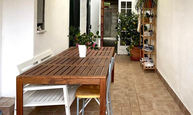 754 - Appartamento Sarzana