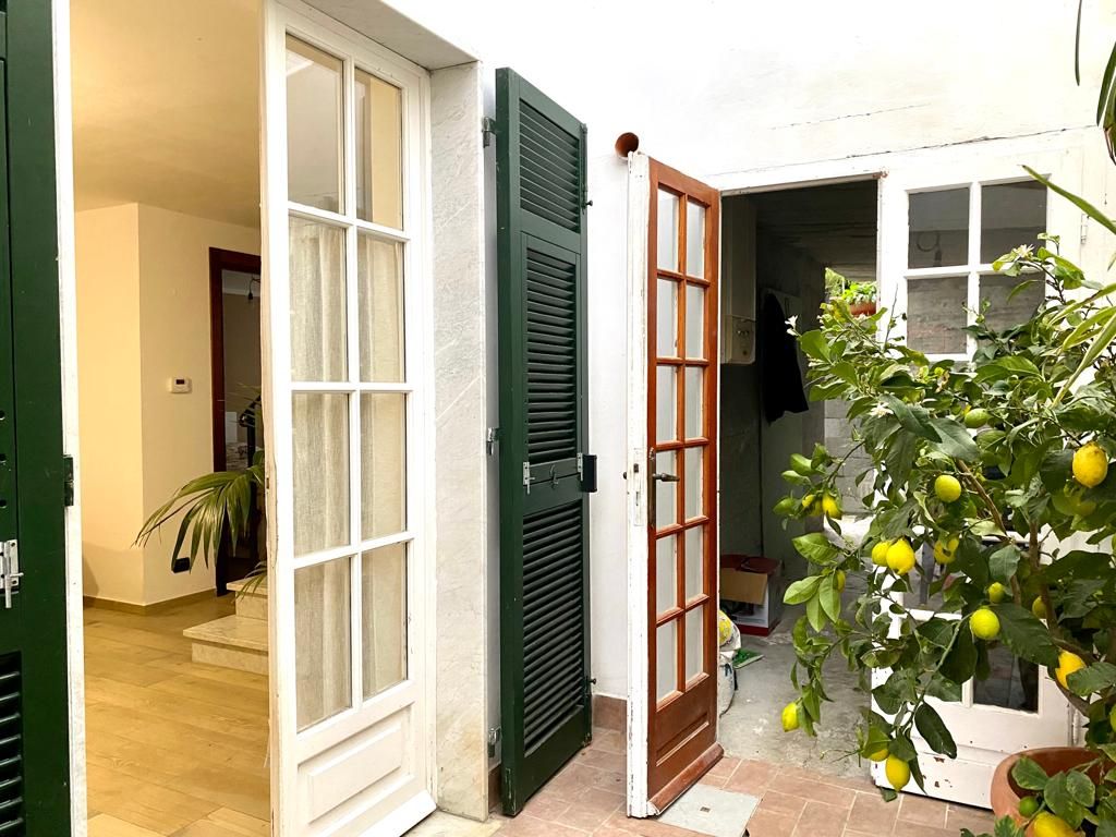 754 - Appartamento Sarzana