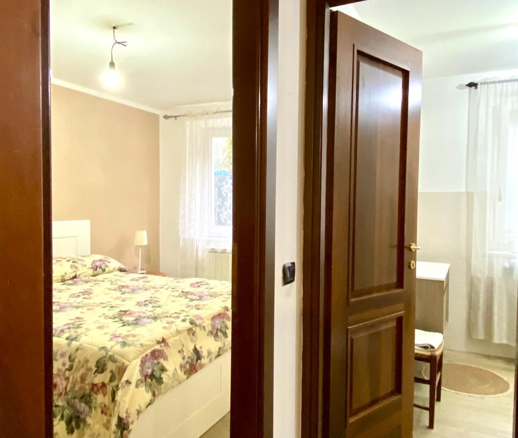 754 - Appartamento Sarzana
