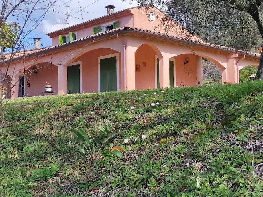 773 - Villa Sarzana