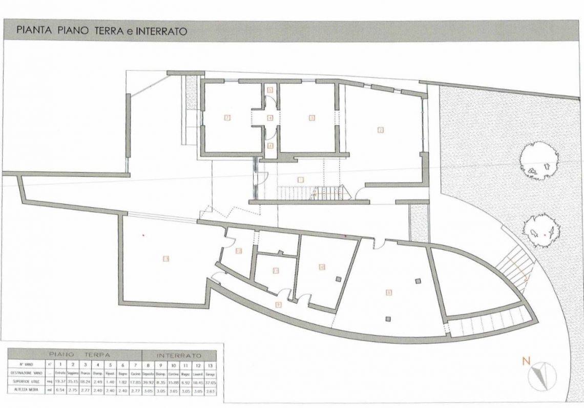 776 - Villa Carrara