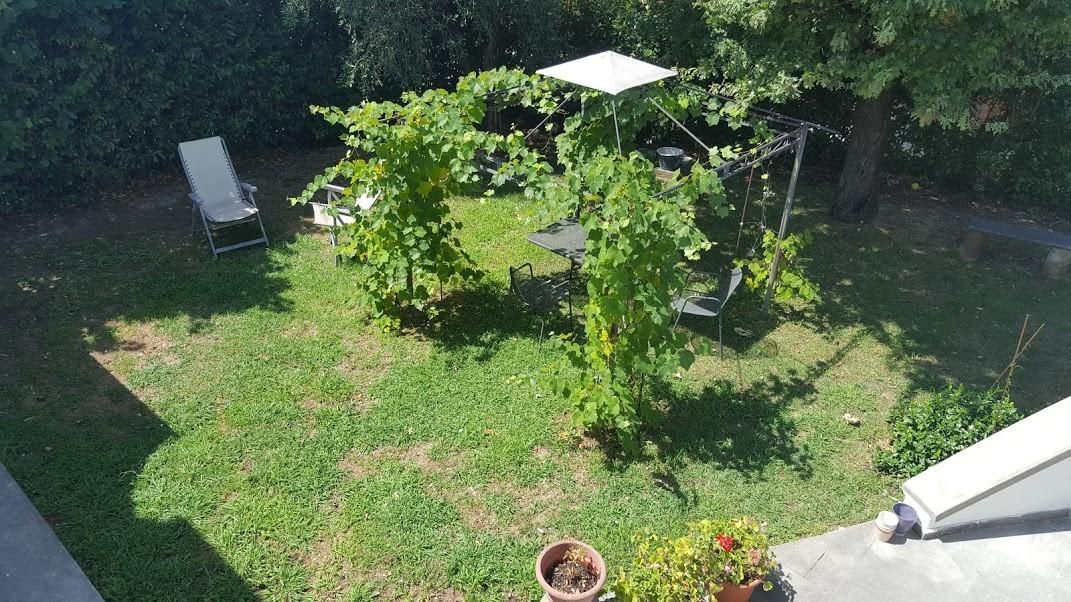 776 - Villa Carrara