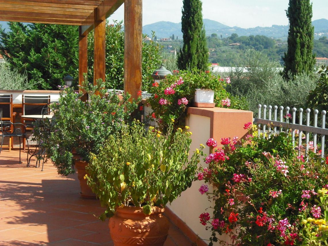796 - Villa Sarzana