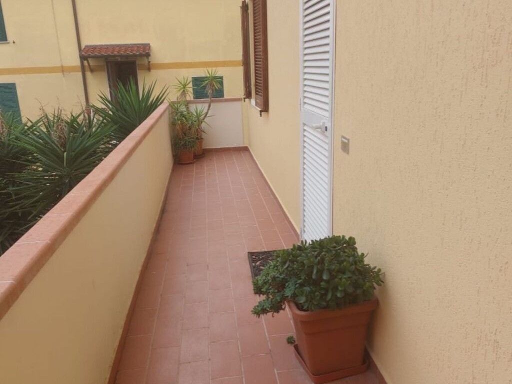 803 - Appartamento Fosdinovo