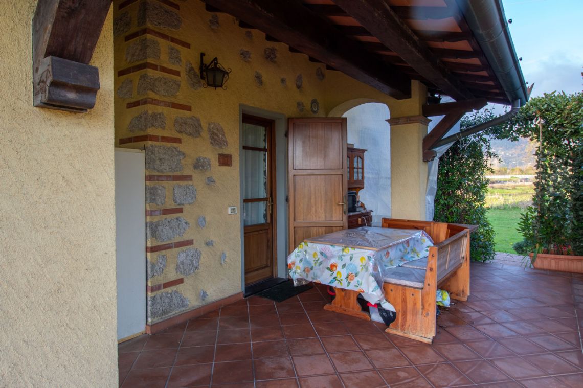 828 - Villa Forte Dei Marmi
