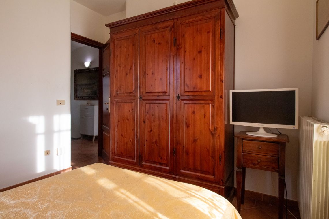 828 - Villa Forte Dei Marmi